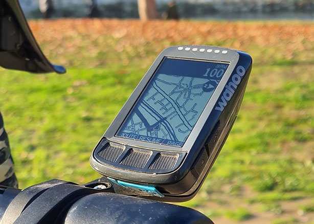 Recenzija by Nikica Atlagić: Wahoo ELEMNT BOLT GPS ciklokompjuter